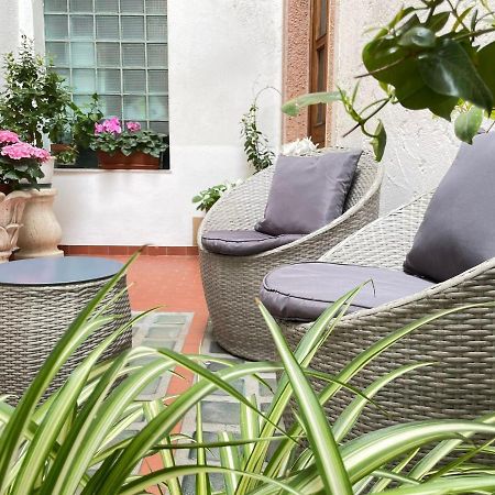 Appartamento Zima Malcesine Exterior foto