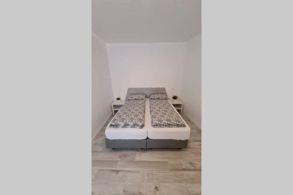 Appartamento Zima Malcesine Exterior foto