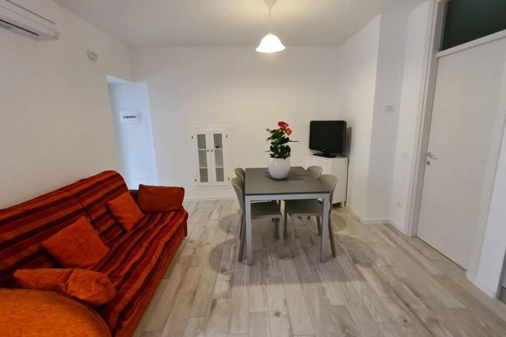 Appartamento Zima Malcesine Exterior foto
